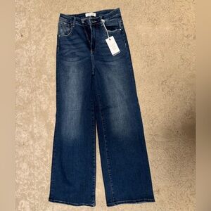 NWT Risen Laura Jeans